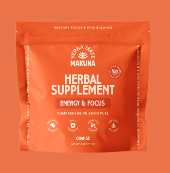 herbal supplement