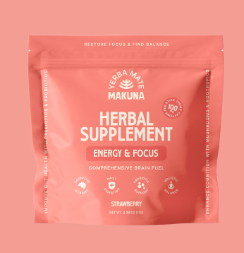 herbal supplement