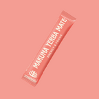 supplement sachet