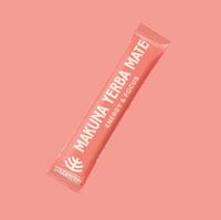 supplement sachet