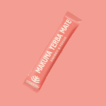 supplement sachet