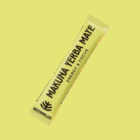 supplement sachet