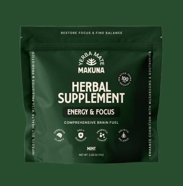 herbal supplement
