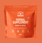herbal supplement