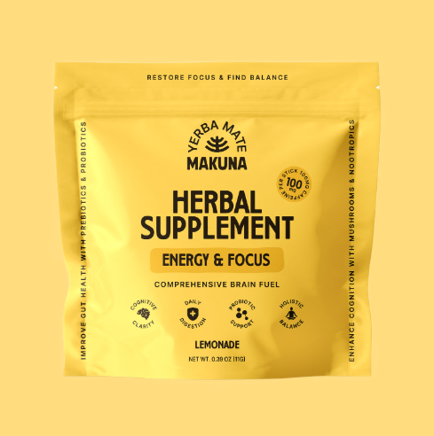herbal supplement