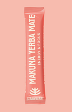 Makuna Yerba Mate Stick Packs