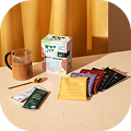 Makuna Yerba Mate Stick Packs