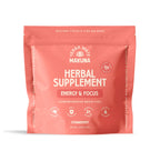 Makuna Yerba Mate Stick Packs