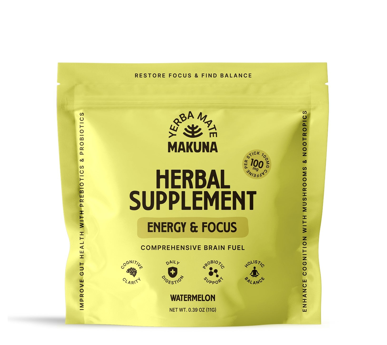 herbal supplement